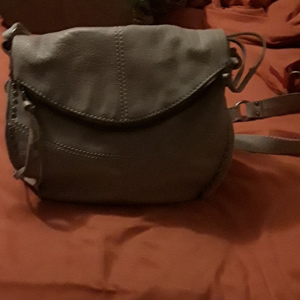 Sak Silverlake Purse